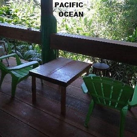 Jungle Villa Мануэль-Антонио Экстерьер фото