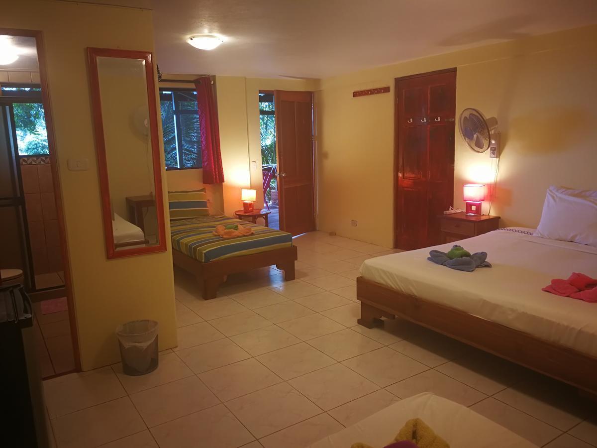 Jungle Villa Мануэль-Антонио Номер фото