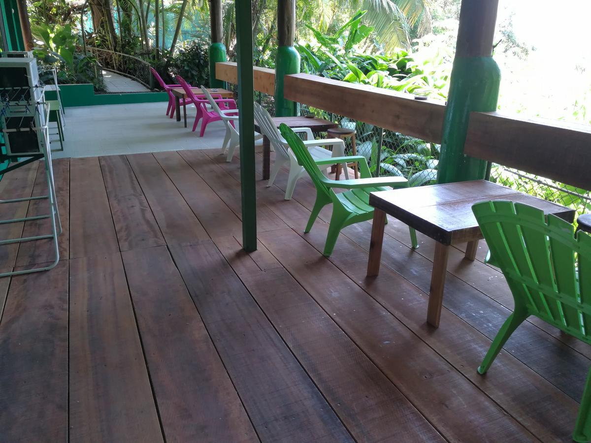 Jungle Villa Мануэль-Антонио Номер фото